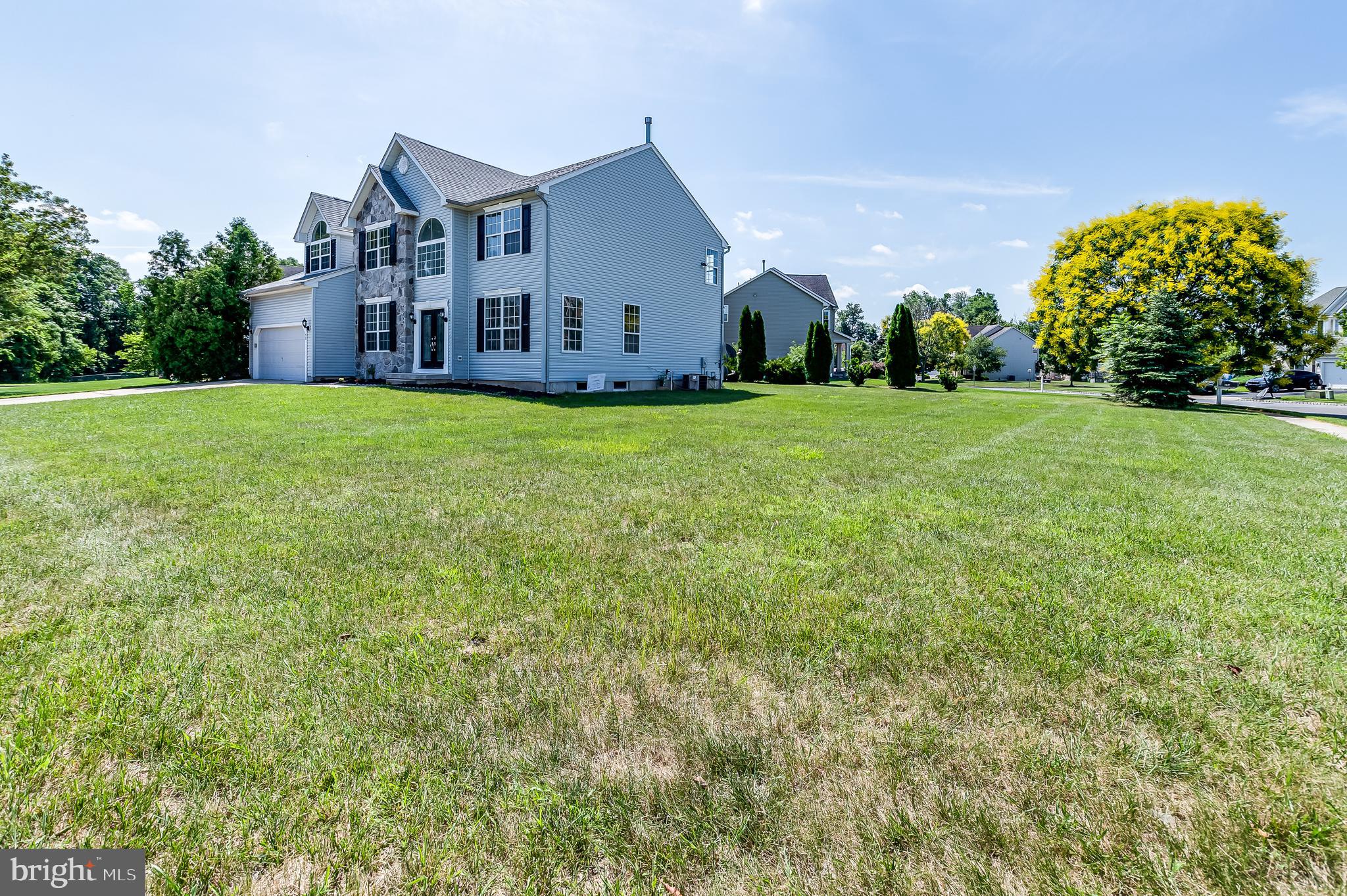 90 Anthony Drive Burlington, NJ 08016 - Photo 51 of 83 Corner Piece