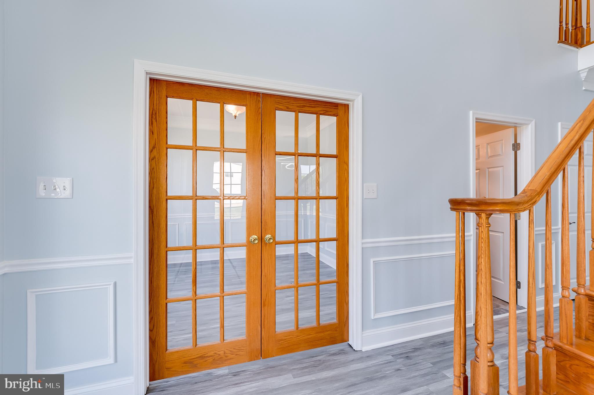 90 Anthony Drive Burlington, NJ 08016 - Photo 7 of 83 Hallway