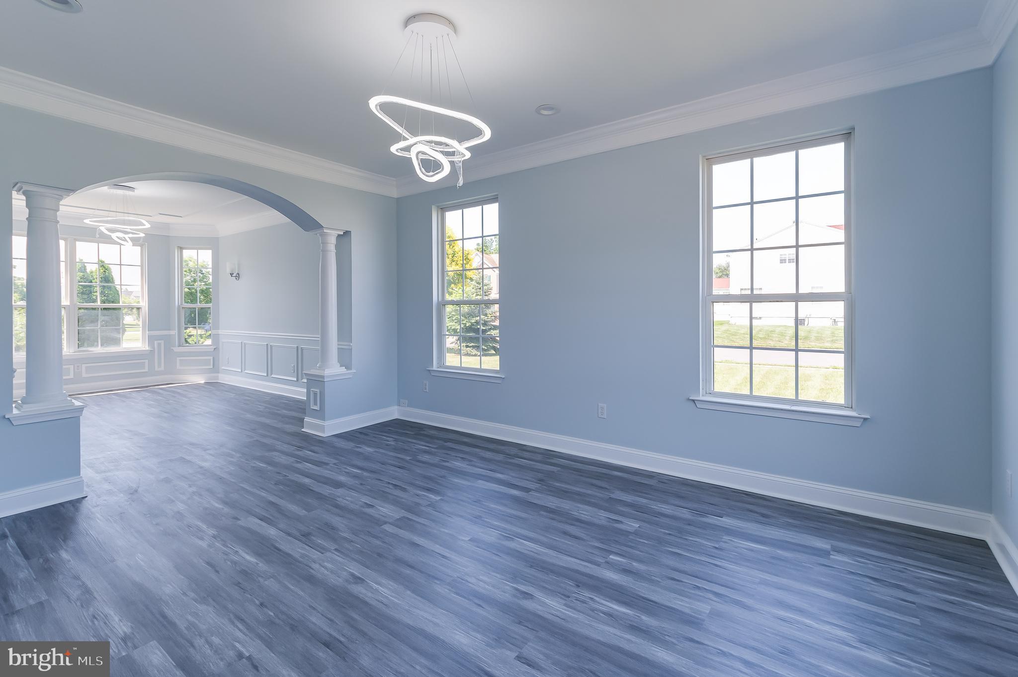 90 Anthony Drive Burlington, NJ 08016 - Photo 9 of 83 Living Room