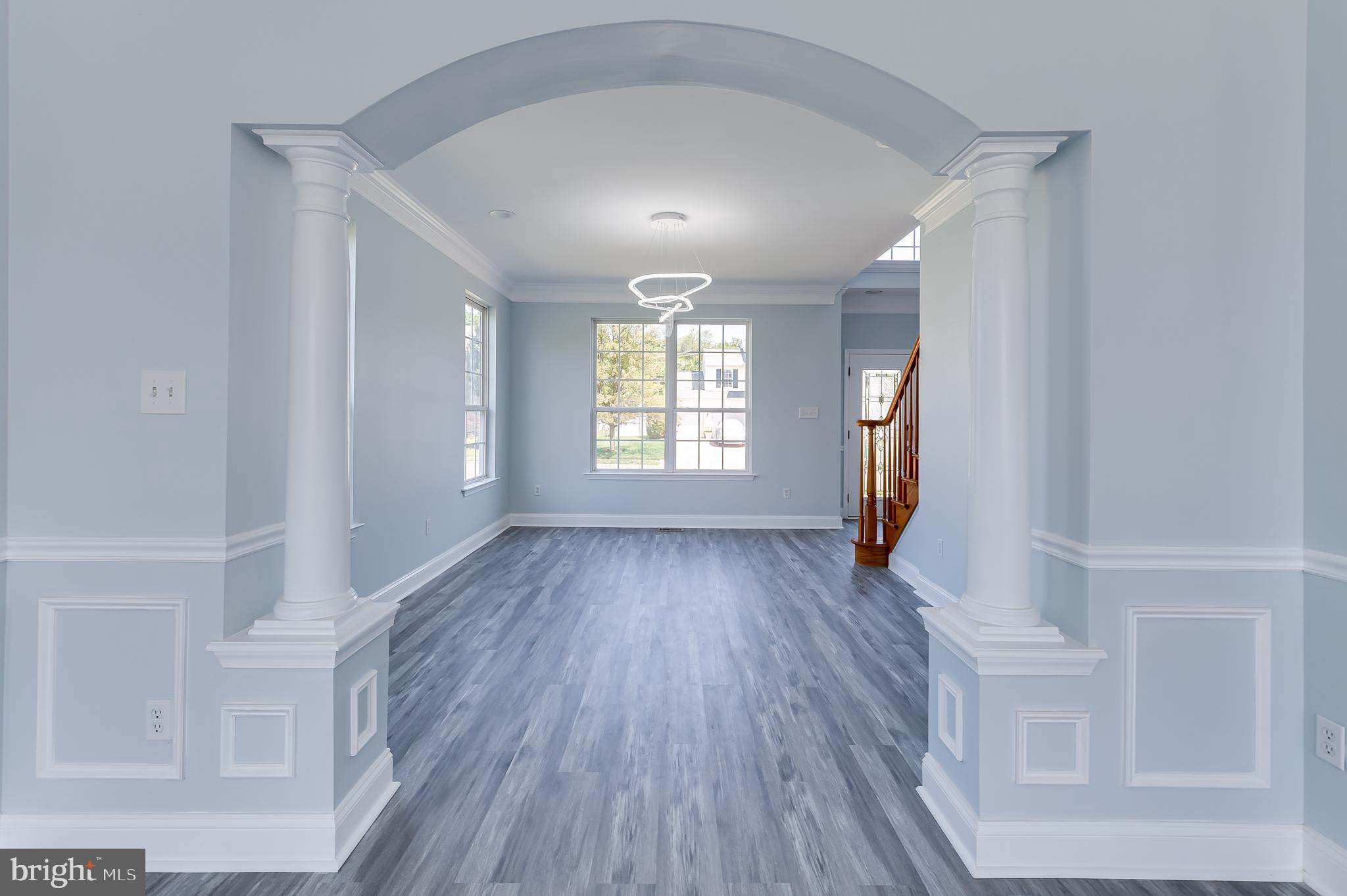 90 Anthony Drive Burlington, NJ 08016 - Photo 10 of 83 Formal Dinning Room