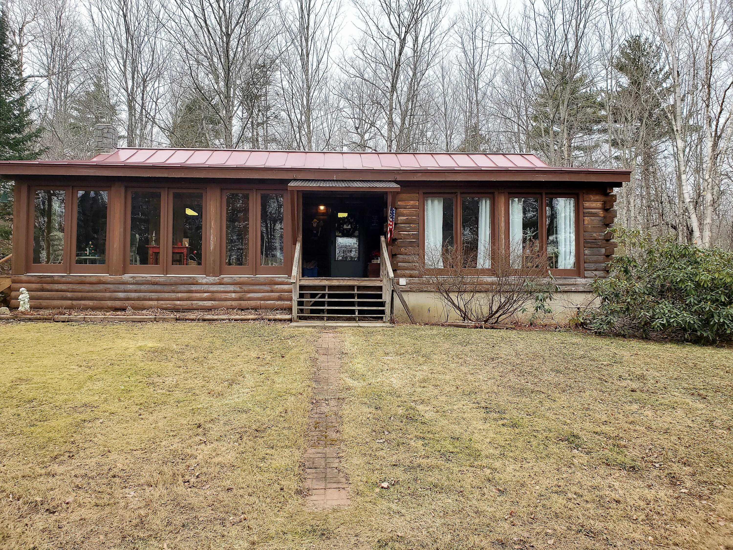 2434 Kennebec Road Newburgh, ME 04444 - Photo 30 of 33 Front