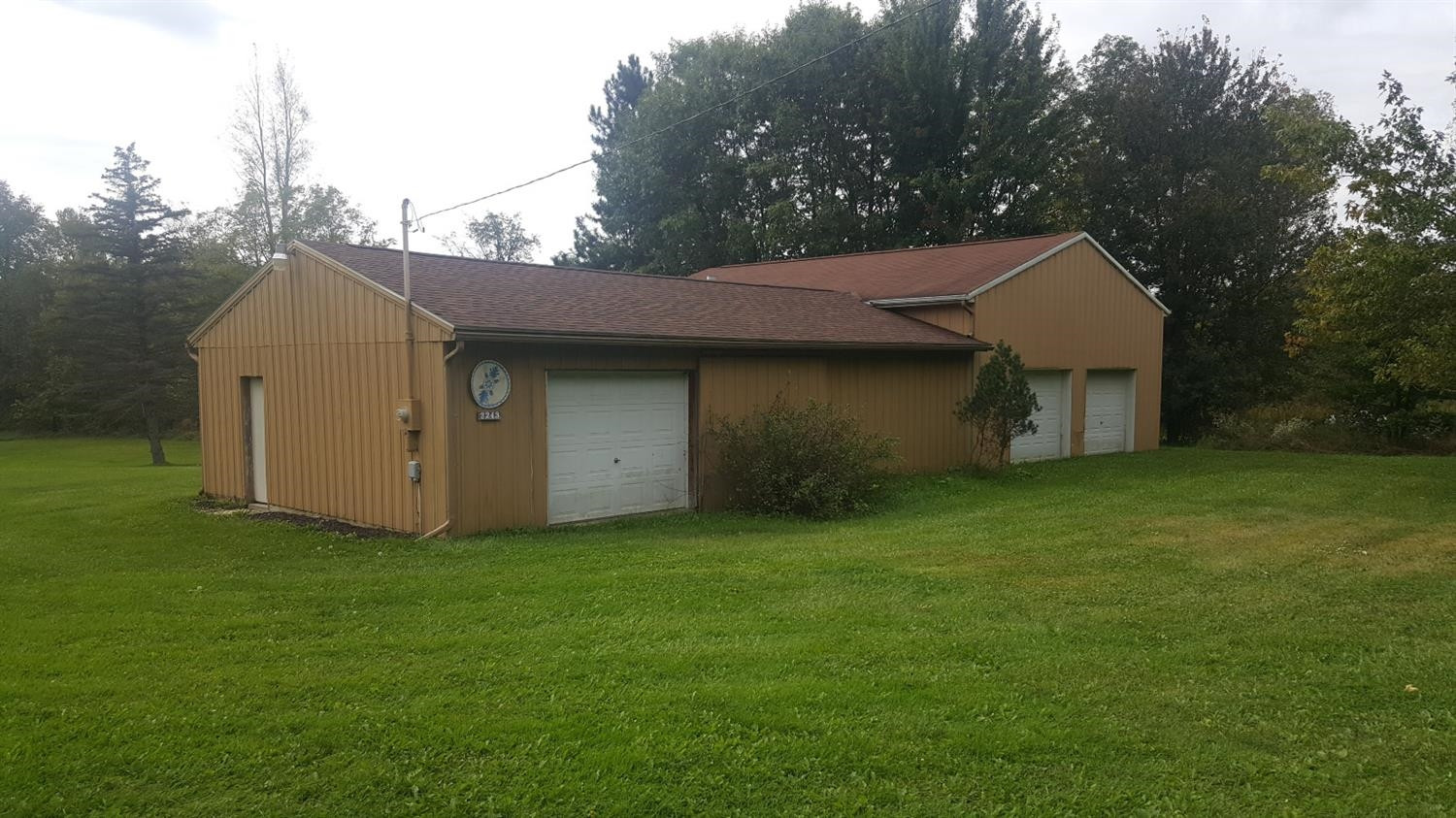 3243 East Territorial Road Rives Junction, MI 49277 - Photo 23 of 33 Photo 23