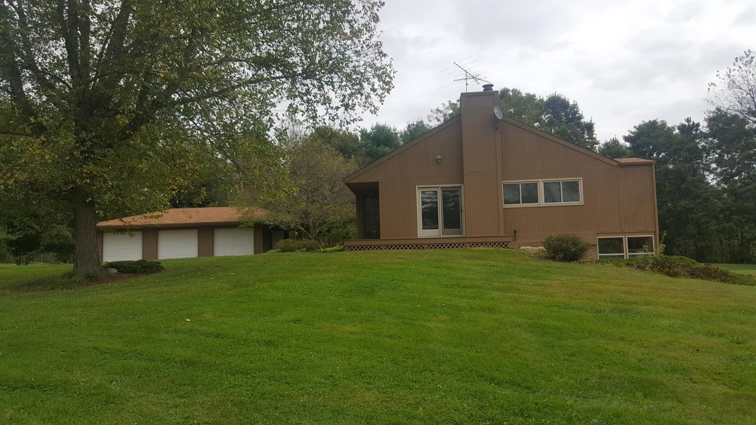 3243 East Territorial Road Rives Junction, MI 49277 - Photo 8 of 33 Photo 8