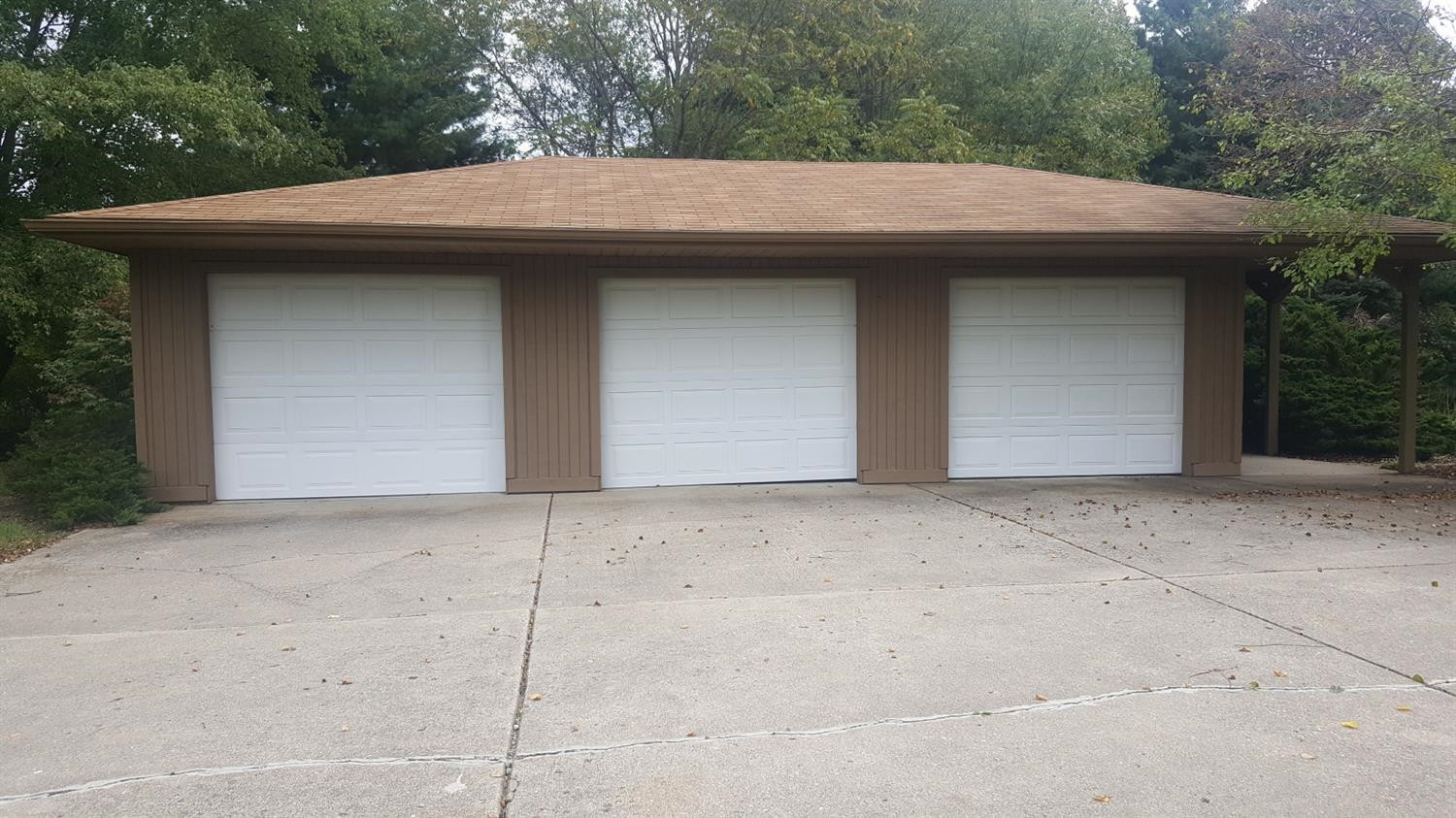 3243 East Territorial Road Rives Junction, MI 49277 - Photo 9 of 33 Photo 9