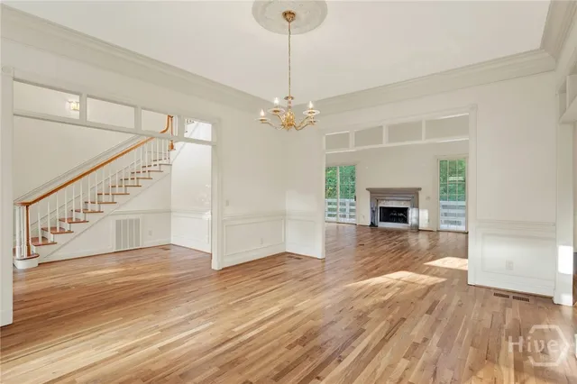 $5,500 | 2 Wakefield Place, Savannah, GA 31411