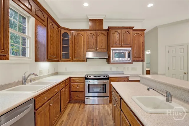 $5,500 | 2 Wakefield Place, Savannah, GA 31411