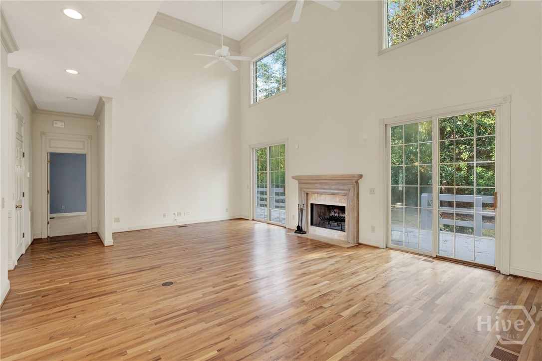 2 Wakefield Place Savannah, GA 31411 - Photo 27 of 45