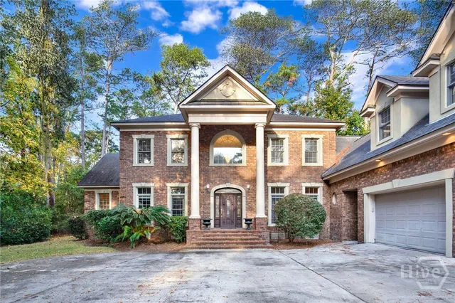 $5,500 | 2 Wakefield Place, Savannah, GA 31411