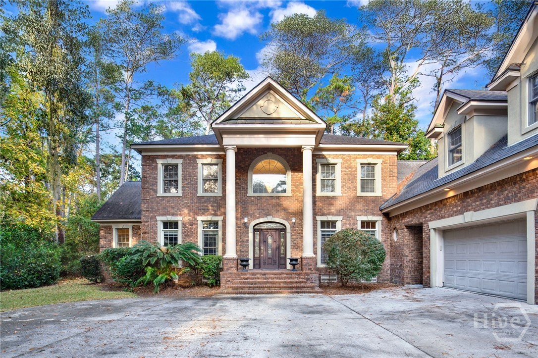 2 Wakefield Place Savannah, GA 31411 - Photo 3 of 45