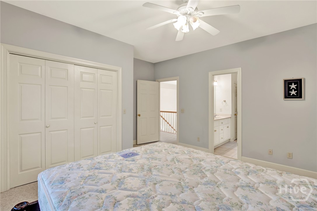 2 Wakefield Place Savannah, GA 31411 - Photo 37 of 45