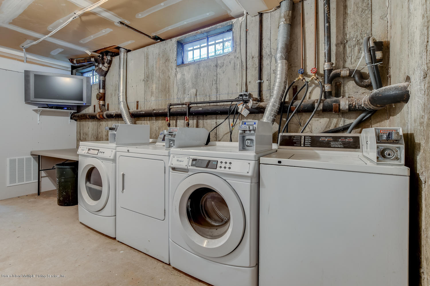 742 Willowbrook Road Staten Island, NY 10314 - Photo 49 of 61 Coin Op Laundry Room