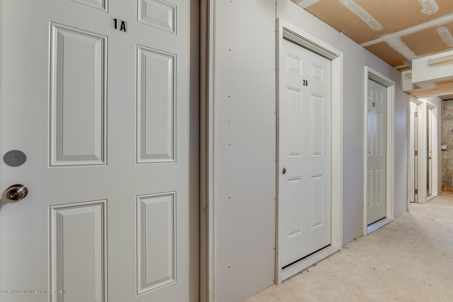 742 Willowbrook Road Staten Island, NY 10314 - Photo 50 of 61 Tenant Storage Rooms