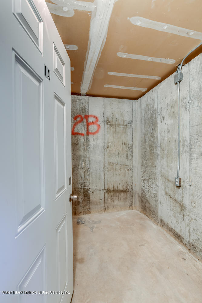 742 Willowbrook Road Staten Island, NY 10314 - Photo 51 of 61 Tenant Storage Room