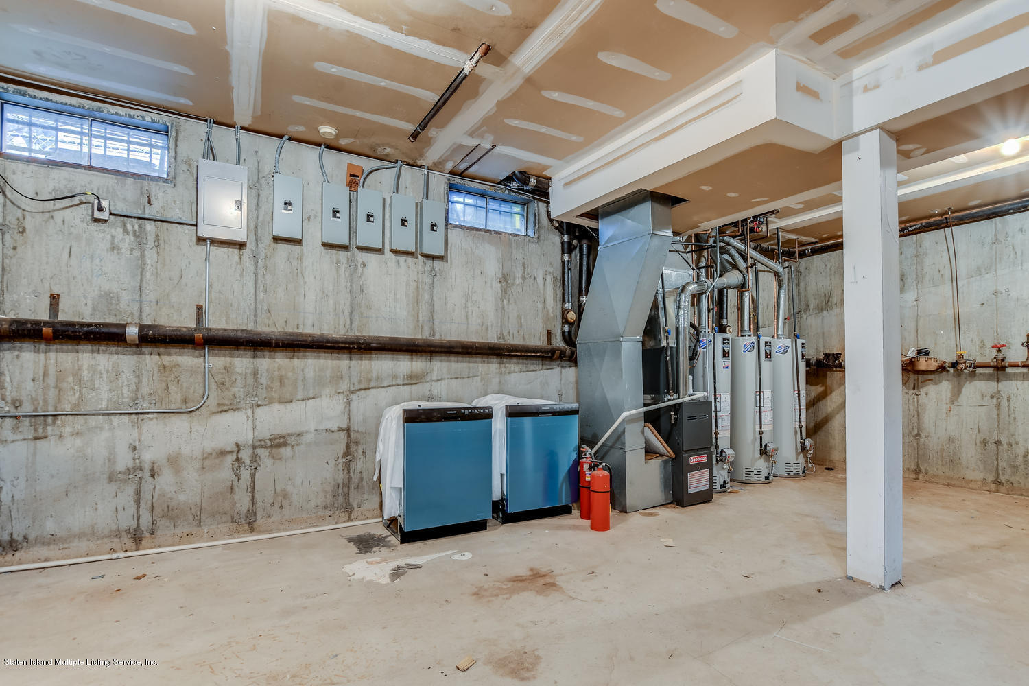 742 Willowbrook Road Staten Island, NY 10314 - Photo 53 of 61 Basement Landlord Storage