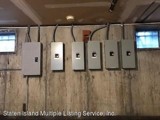 742 Willowbrook Road Staten Island, NY 10314 - Photo 56 of 61 Seperate Electric Service