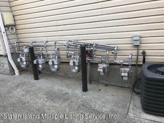 742 Willowbrook Road Staten Island, NY 10314 - Photo 57 of 61 Seperate Gas Meters