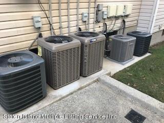 742 Willowbrook Road Staten Island, NY 10314 - Photo 58 of 61 5 New Central Air Compressors