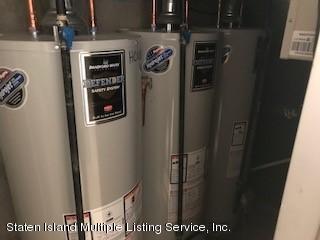 742 Willowbrook Road Staten Island, NY 10314 - Photo 60 of 61 New Hot Water Heaters