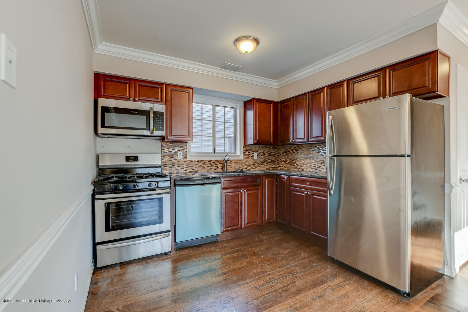 742 Willowbrook Road Staten Island, NY 10314 - Photo 9 of 61 2B Kitchen
