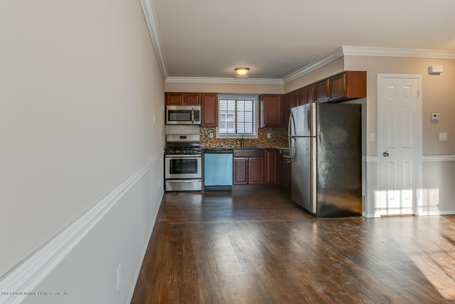 742 Willowbrook Road Staten Island, NY 10314 - Photo 10 of 61 2B Kitchen / Living Room