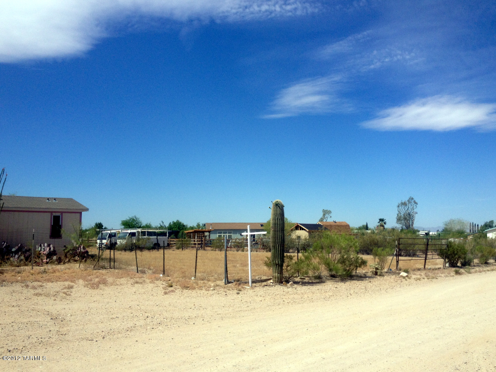 9908 South Dailey Ranch Road Vail, AZ 85641 - Photo 20 of 20 Gallery Image 20
