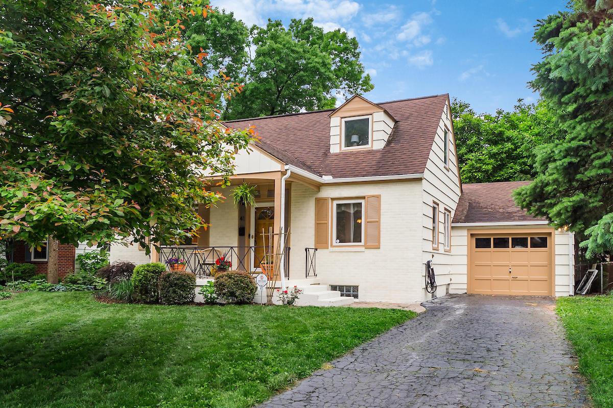41 North Harding Road Columbus, OH 43209 - Photo 1 of 35 Gallery Image 1