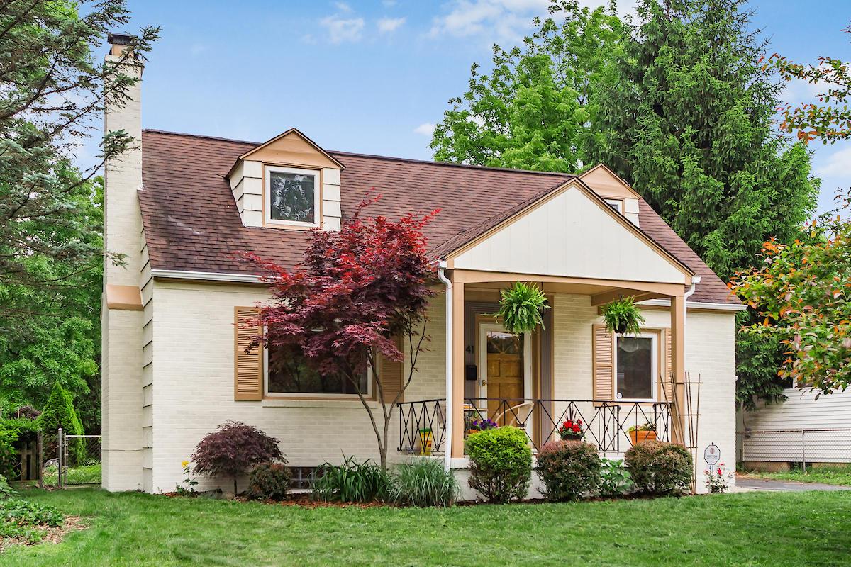 41 North Harding Road Columbus, OH 43209 - Photo 27 of 35 Gallery Image 27