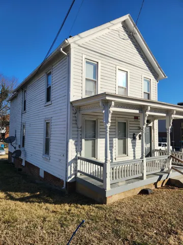 $199,950 | 349 Elm Avenue, Roanoke, VA 24016