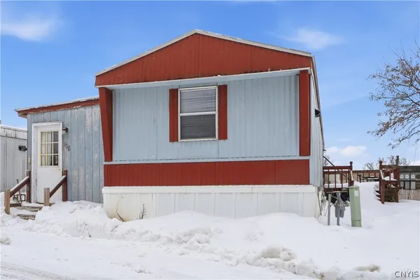 $900 | 108 Mountain View Lane, German Flatts, NY 13407