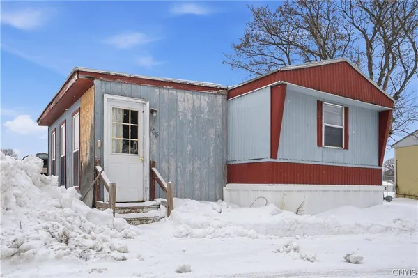 $900 | 108 Mountain View Lane, German Flatts, NY 13407