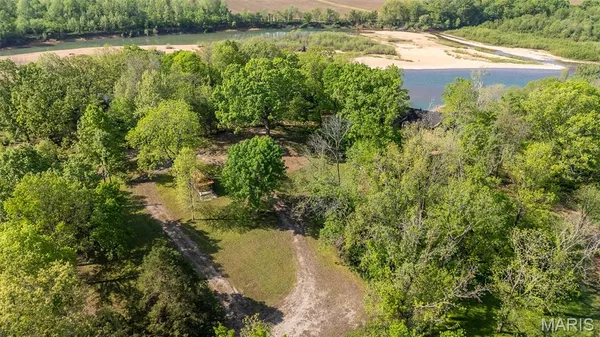$159,000 | Lot 6.7-8 Lot 6.7-8 Walleye Lane, Doniphan, MO 63935