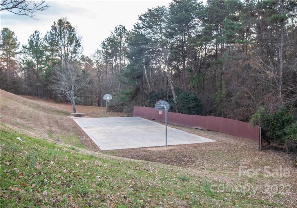 25030 Riley Lane Tega Cay, SC 29708 - Photo 41 of 48 a sign board with yard