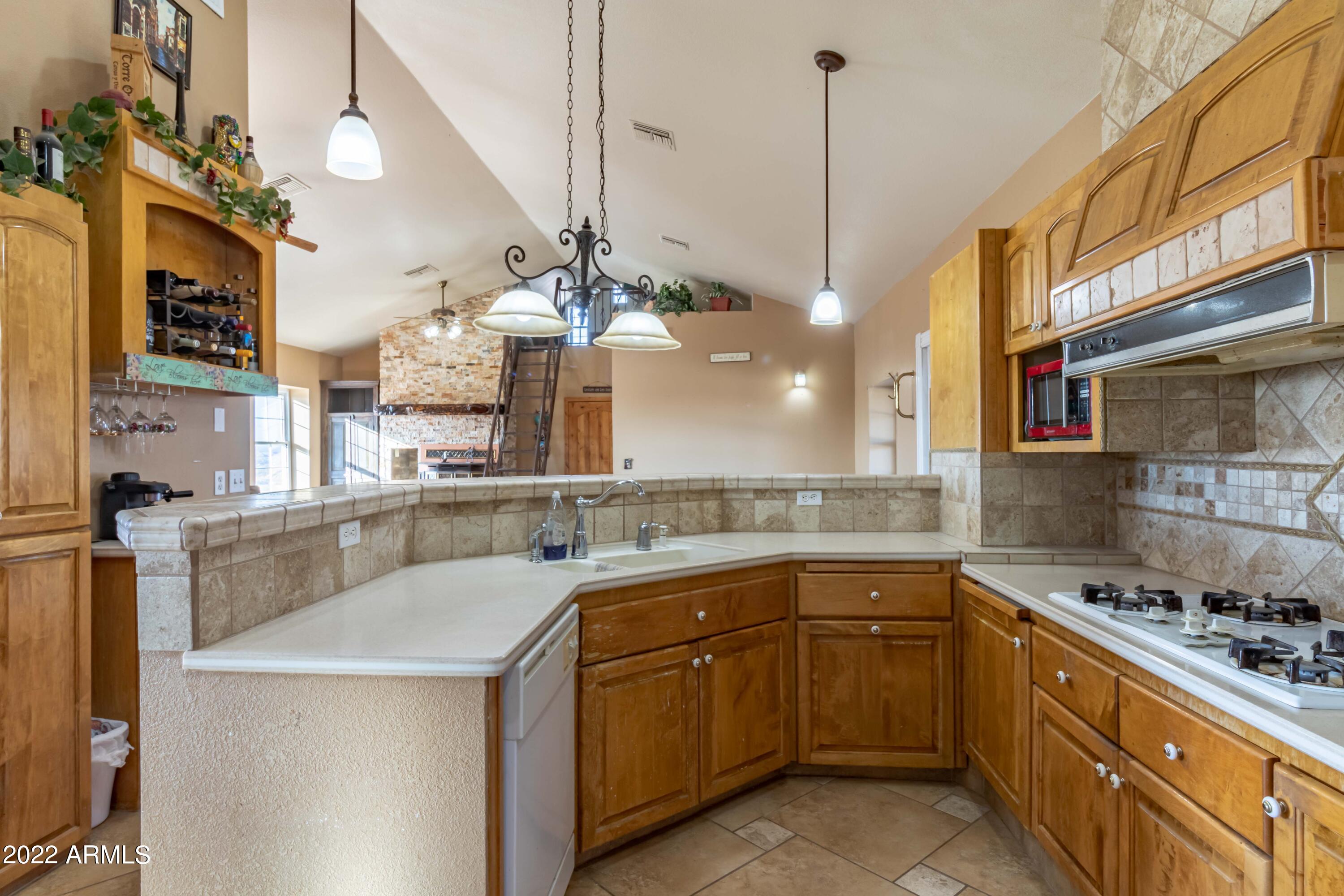 1100 North Jacobs Road St. David, AZ 85630 - Photo 12 of 40 Jacobs rd-5