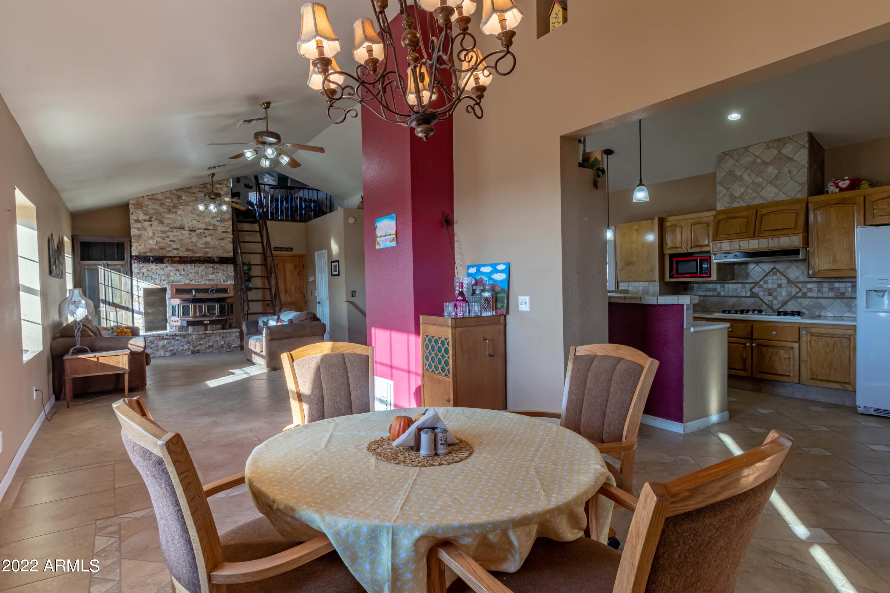 1100 North Jacobs Road St. David, AZ 85630 - Photo 14 of 40 Jacobs rd-7