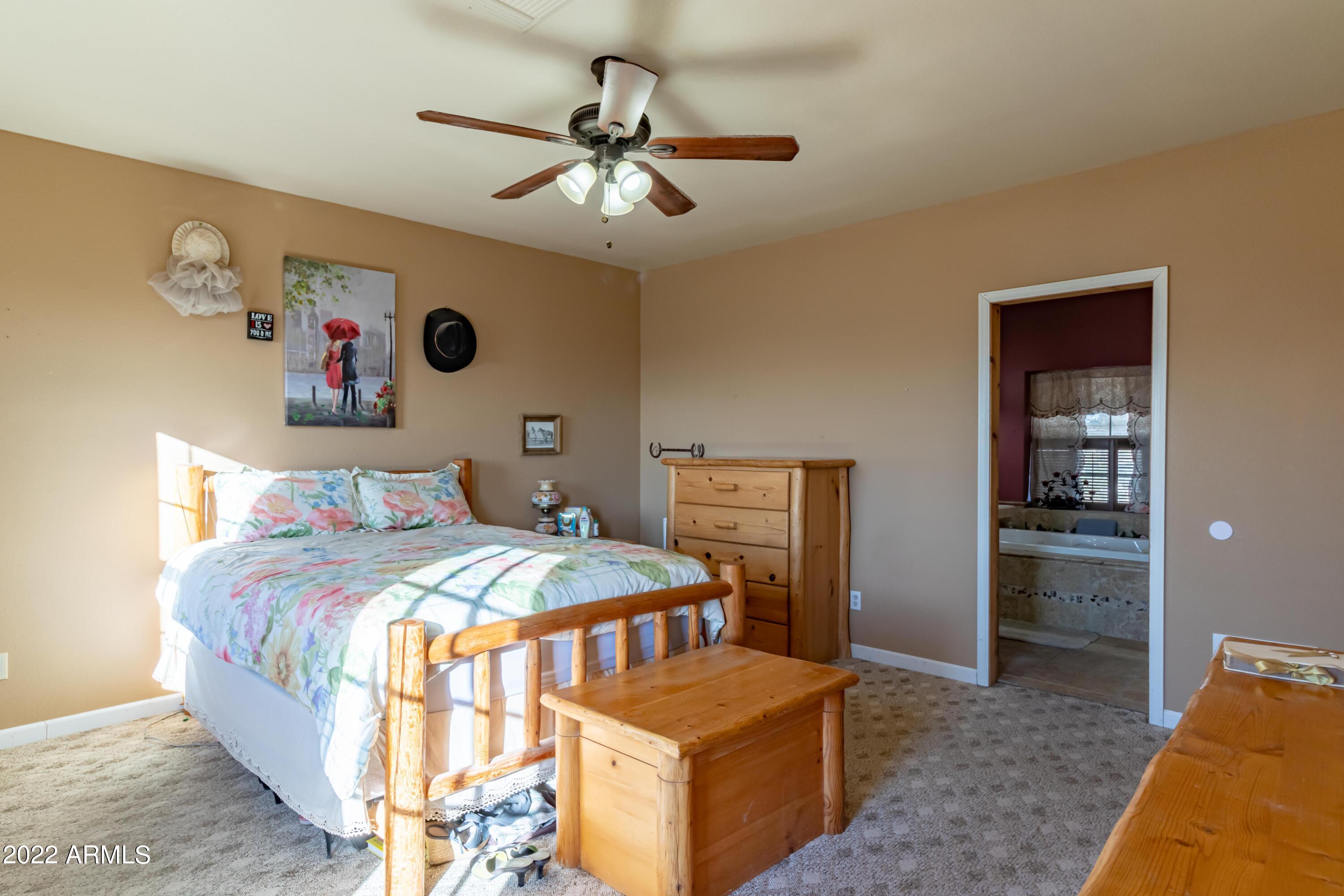1100 North Jacobs Road St. David, AZ 85630 - Photo 19 of 40 Jacobs rd-14