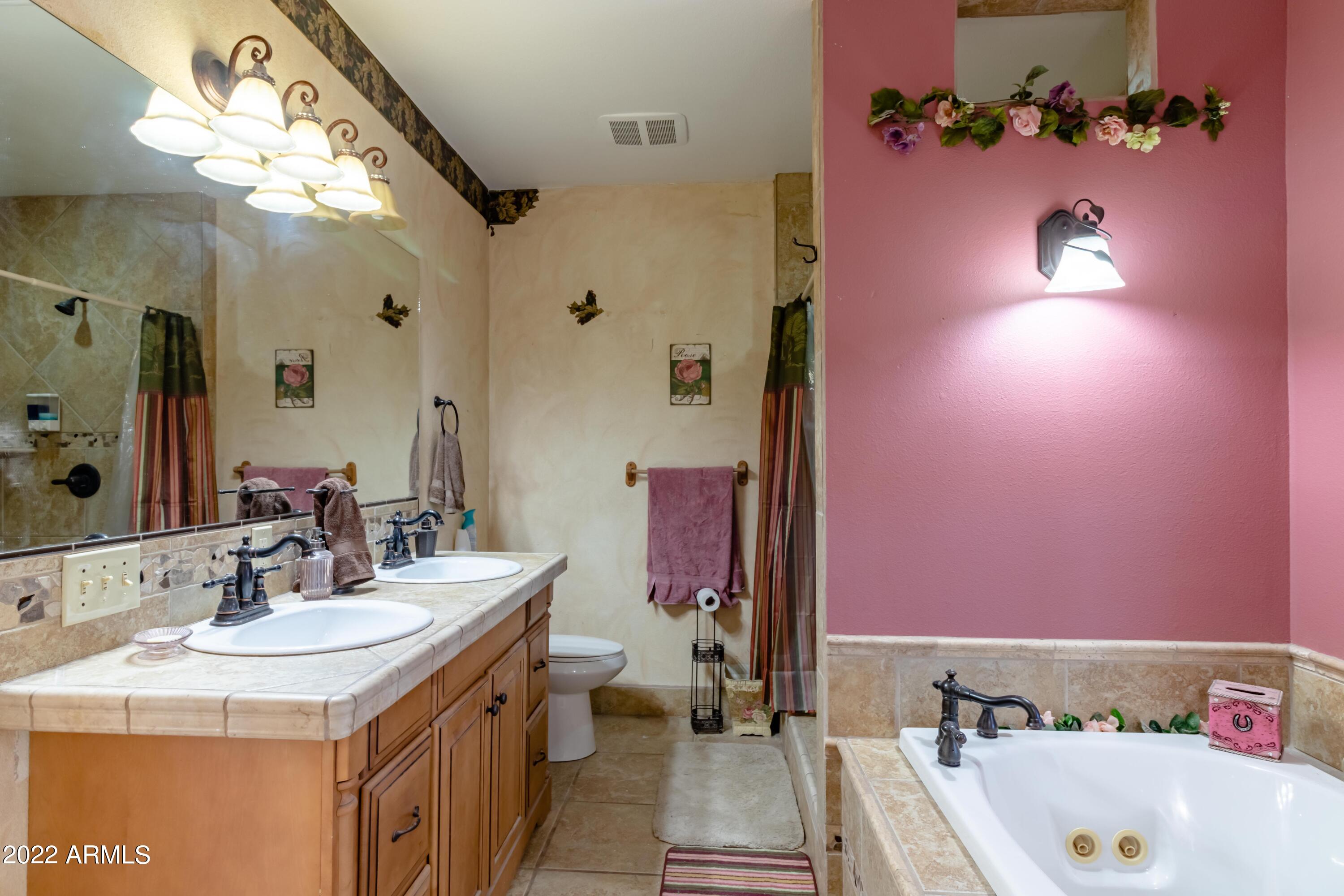 1100 North Jacobs Road St. David, AZ 85630 - Photo 21 of 40 Jacobs rd-16