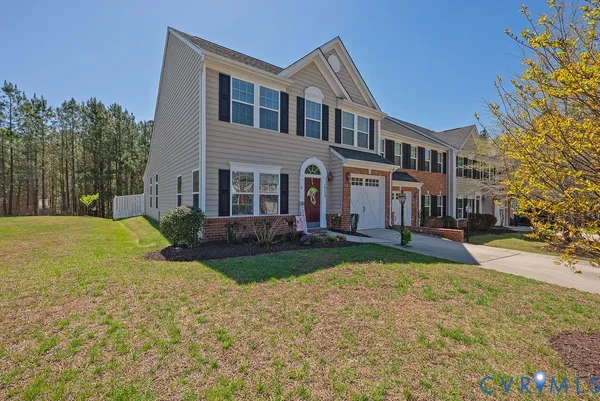 $345,000 | 10523 Tea Olive Circle, Providence Forge, VA 23140