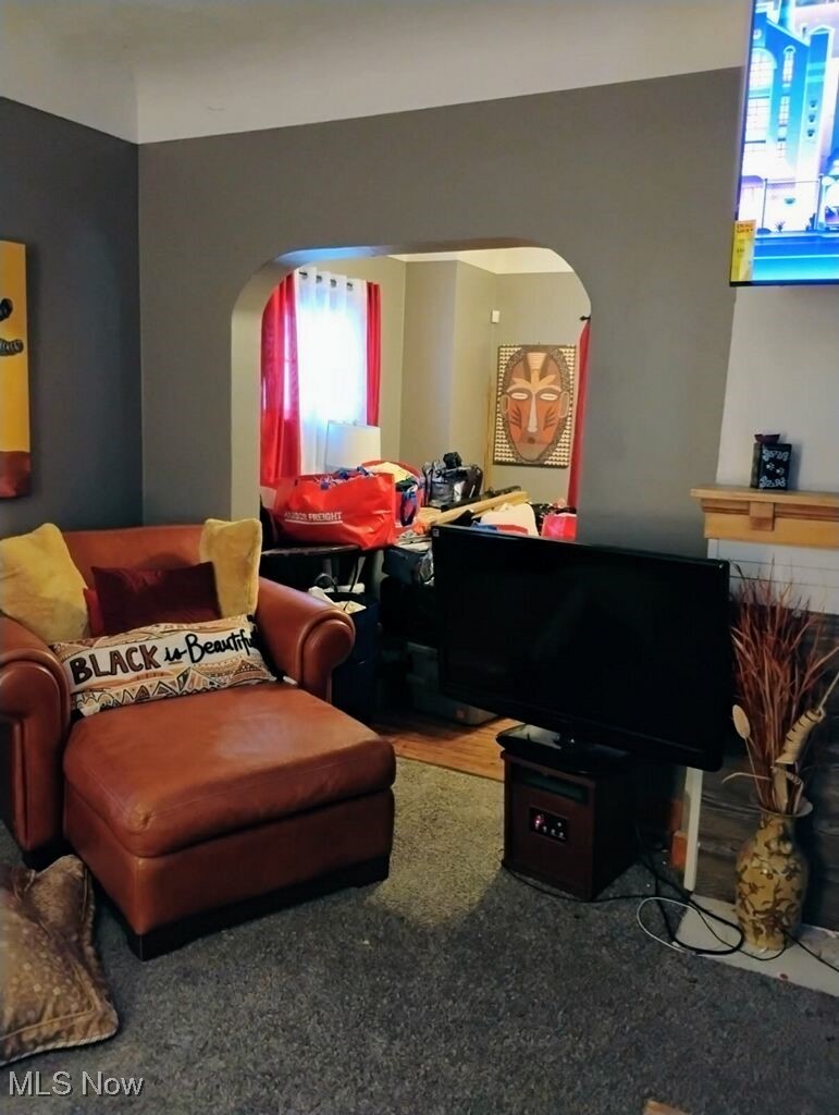 631 Coitsville Road Campbell, OH 44405 - Photo 7 of 15