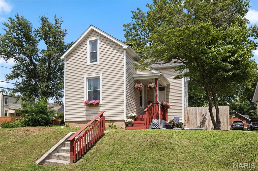 515 Union Avenue Belleville, IL 62220 - Photo 2 of 37