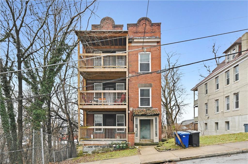 5518 Broad Street, Unit TERRACE Pittsburgh, PA 15206 - Photo 1 of 8