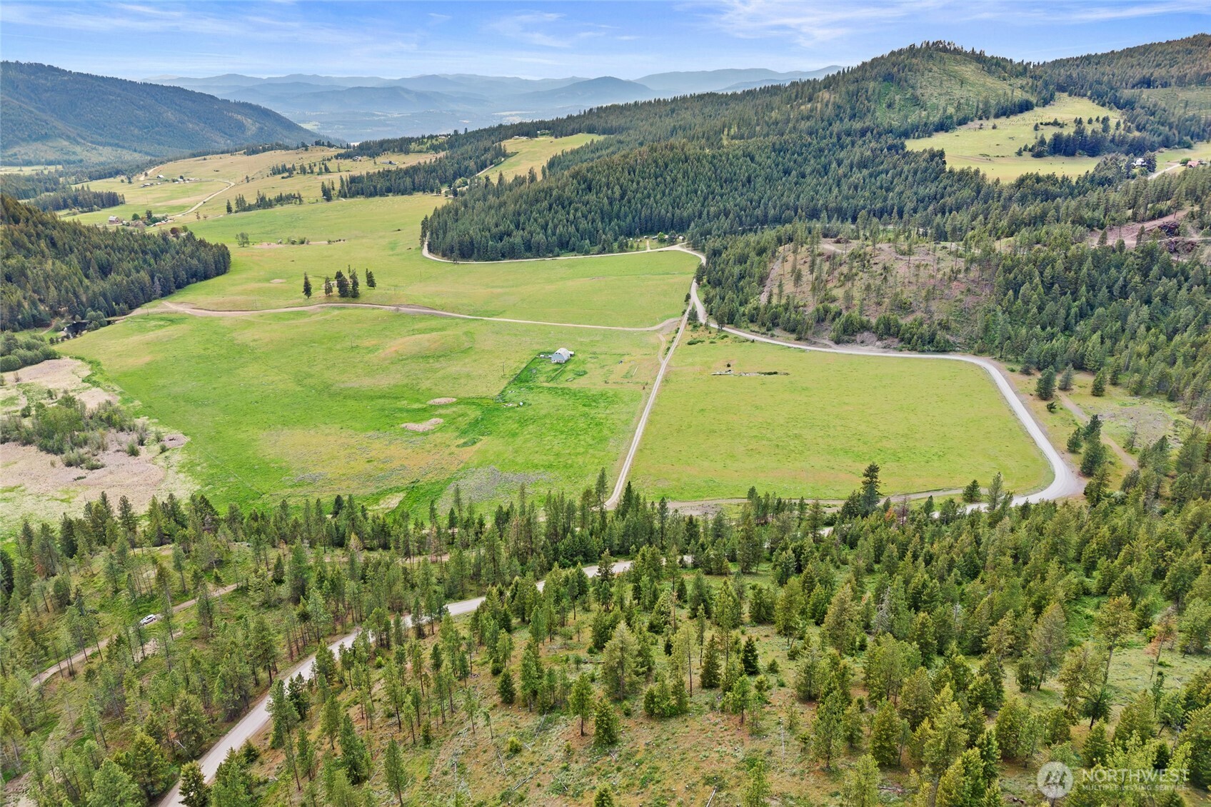 311 X Old Baldy Road, Unit B Rice, WA 99167 - Photo 6 of 6