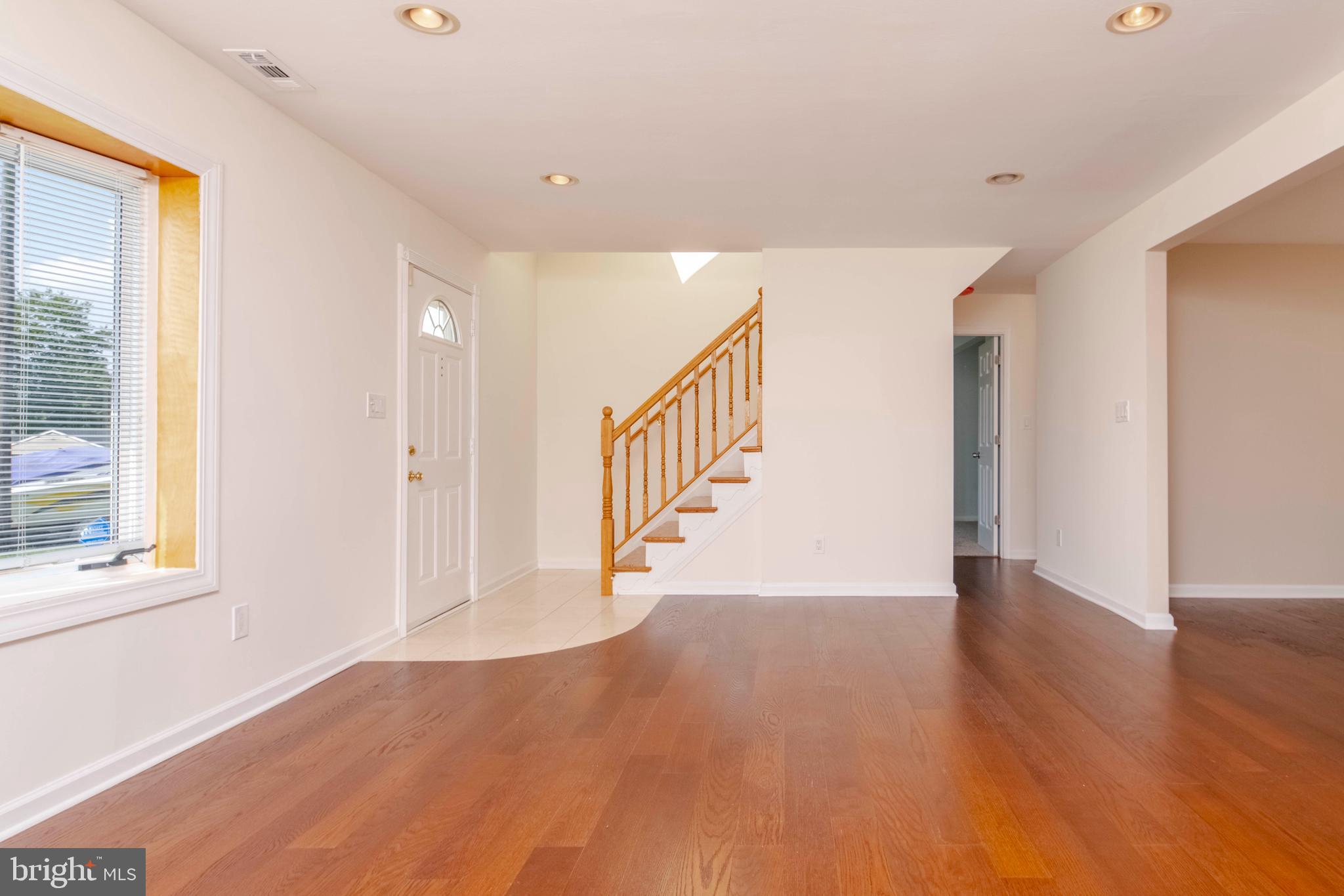 422 Enfield Road Joppa, MD 21085 - Photo 13 of 43 new hardwood floors