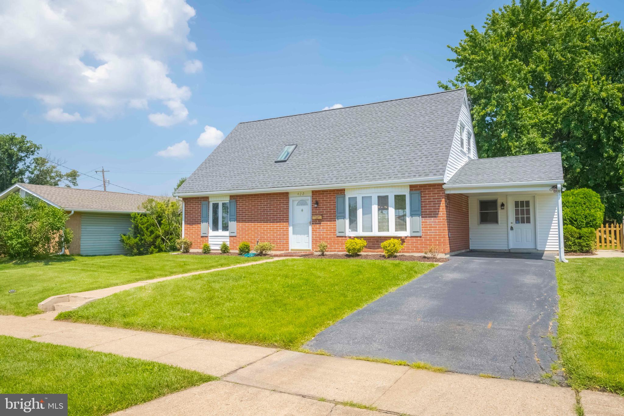 422 Enfield Road Joppa, MD 21085 - Photo 2 of 43 Gallery Image 2