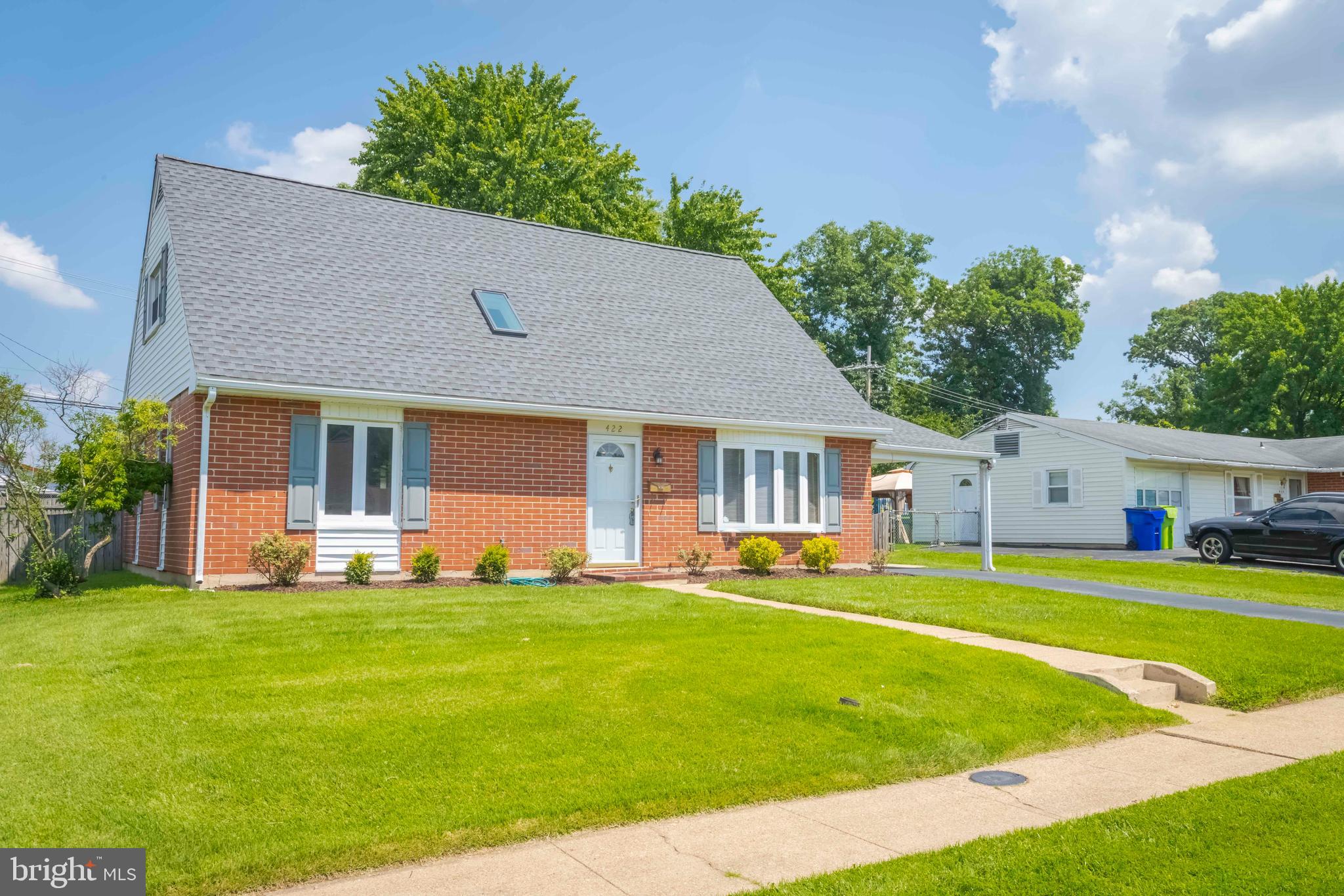 422 Enfield Road Joppa, MD 21085 - Photo 3 of 43 Gallery Image 3