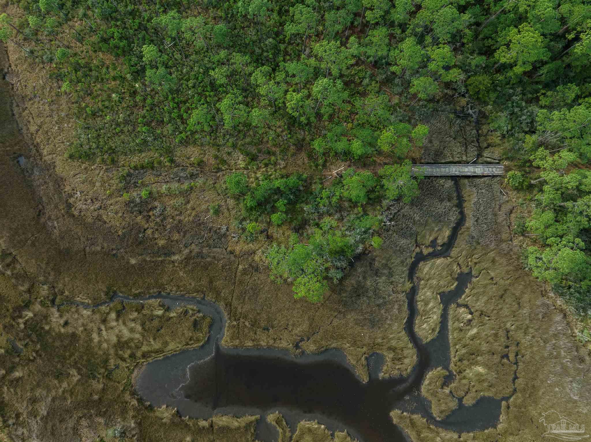 0 Wild Roost Road Gulf Breeze, FL 32563 - Photo 14 of 14