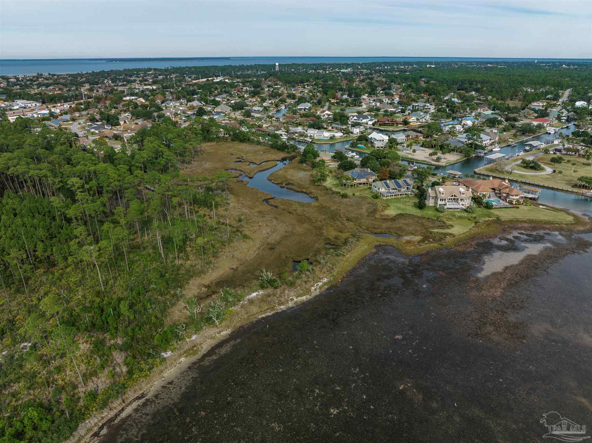 0 Wild Roost Road Gulf Breeze, FL 32563 - Photo 4 of 14