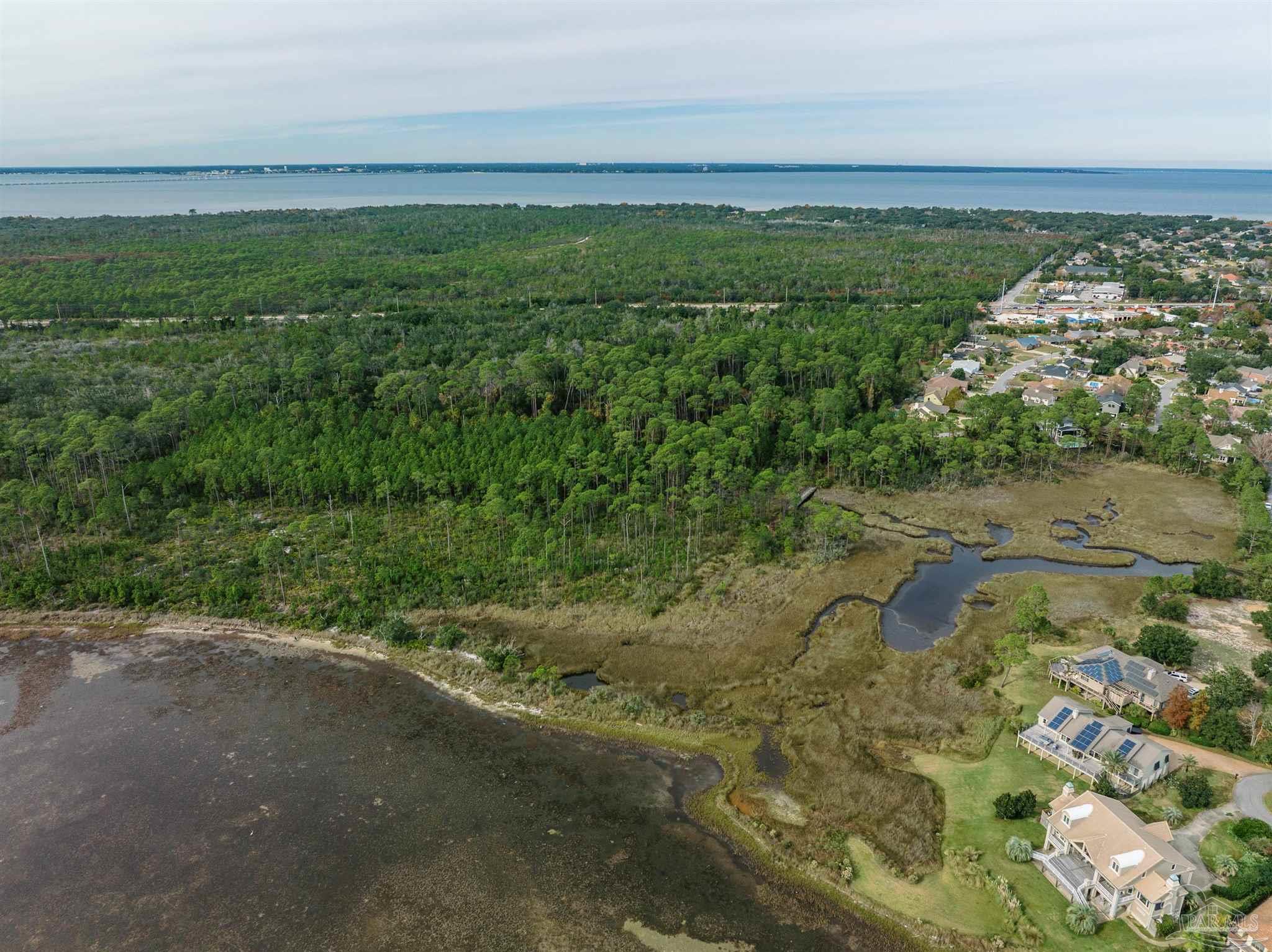 0 Wild Roost Road Gulf Breeze, FL 32563 - Photo 6 of 14