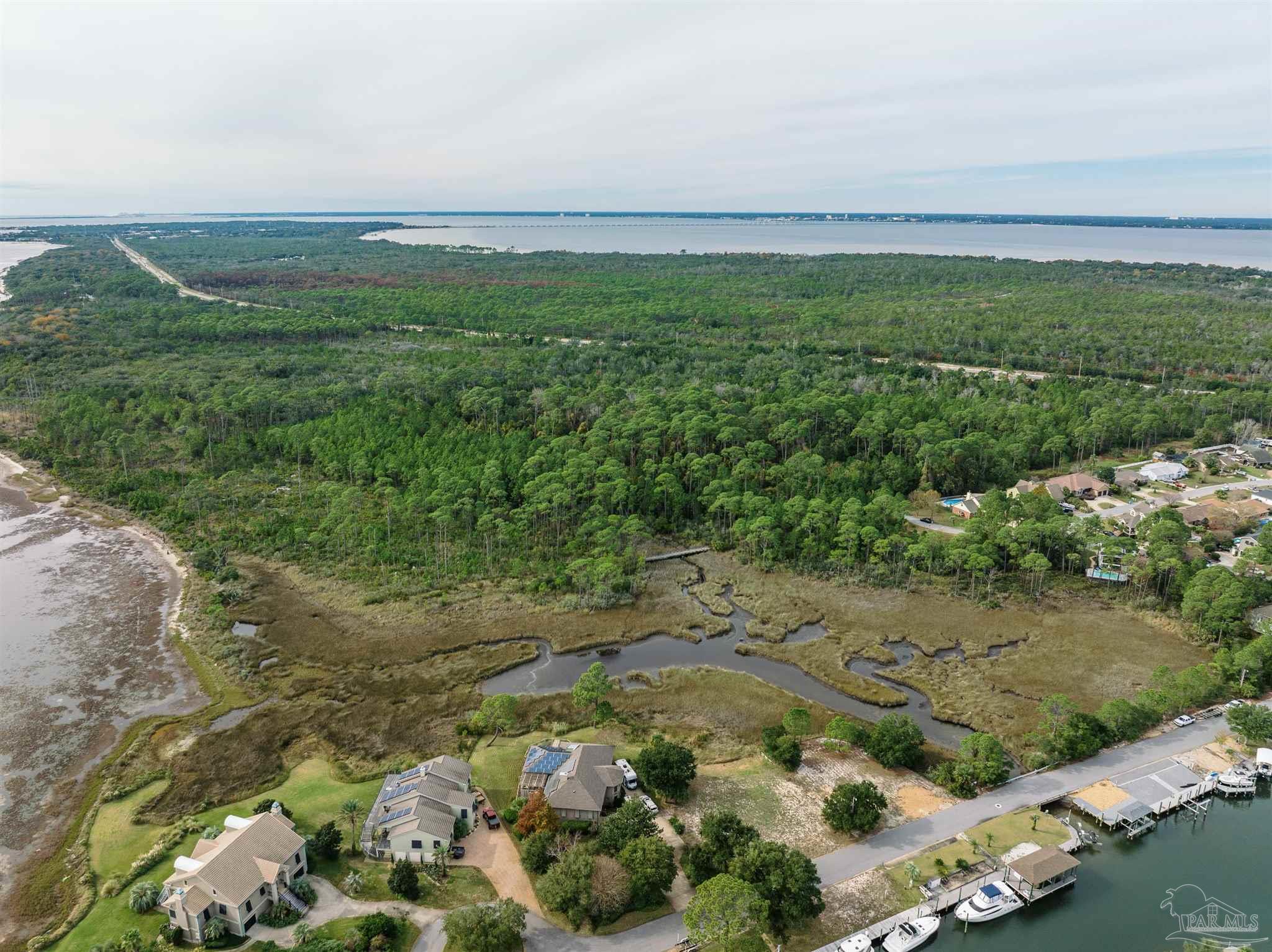 0 Wild Roost Road Gulf Breeze, FL 32563 - Photo 7 of 14