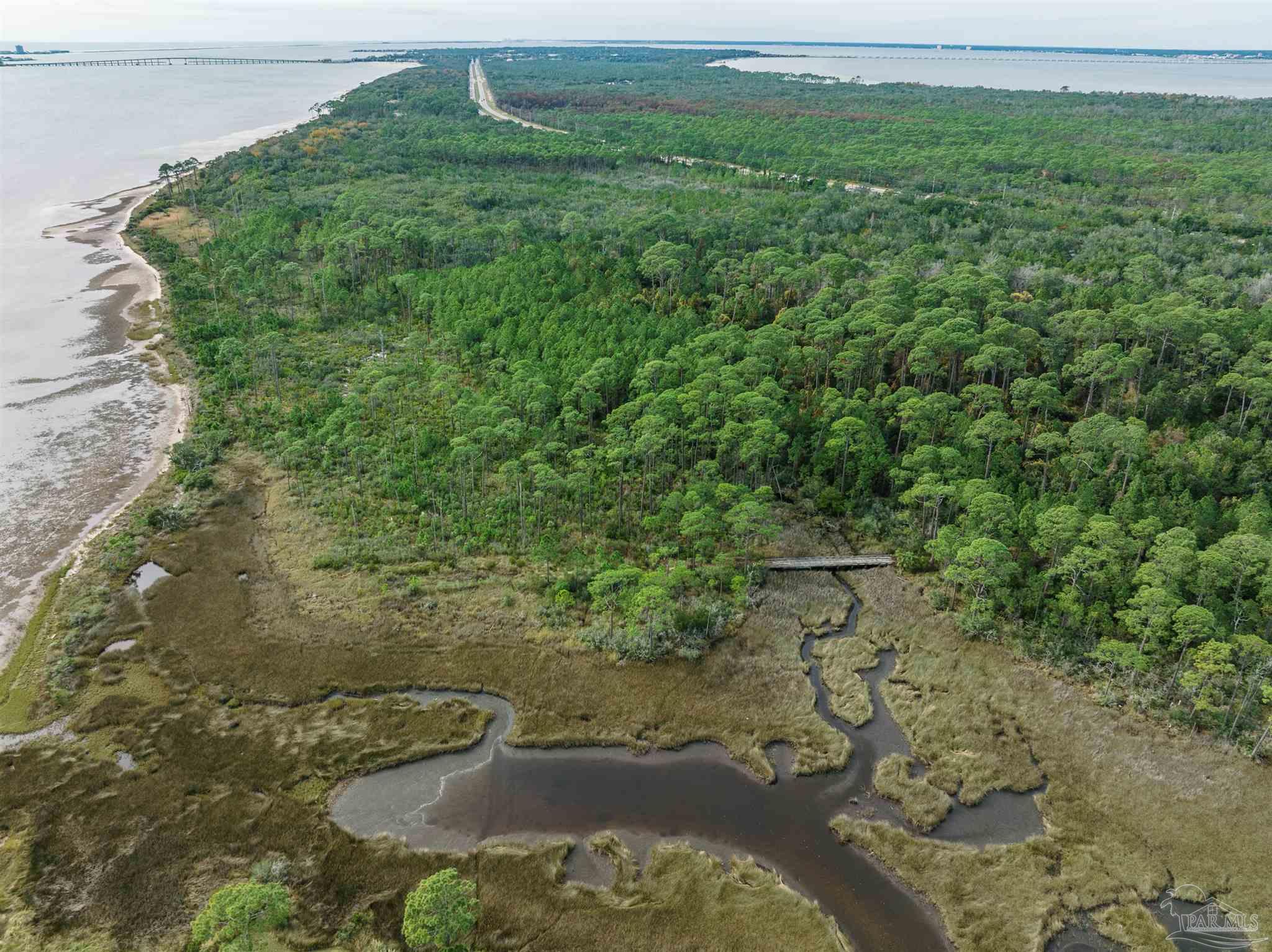 0 Wild Roost Road Gulf Breeze, FL 32563 - Photo 8 of 14