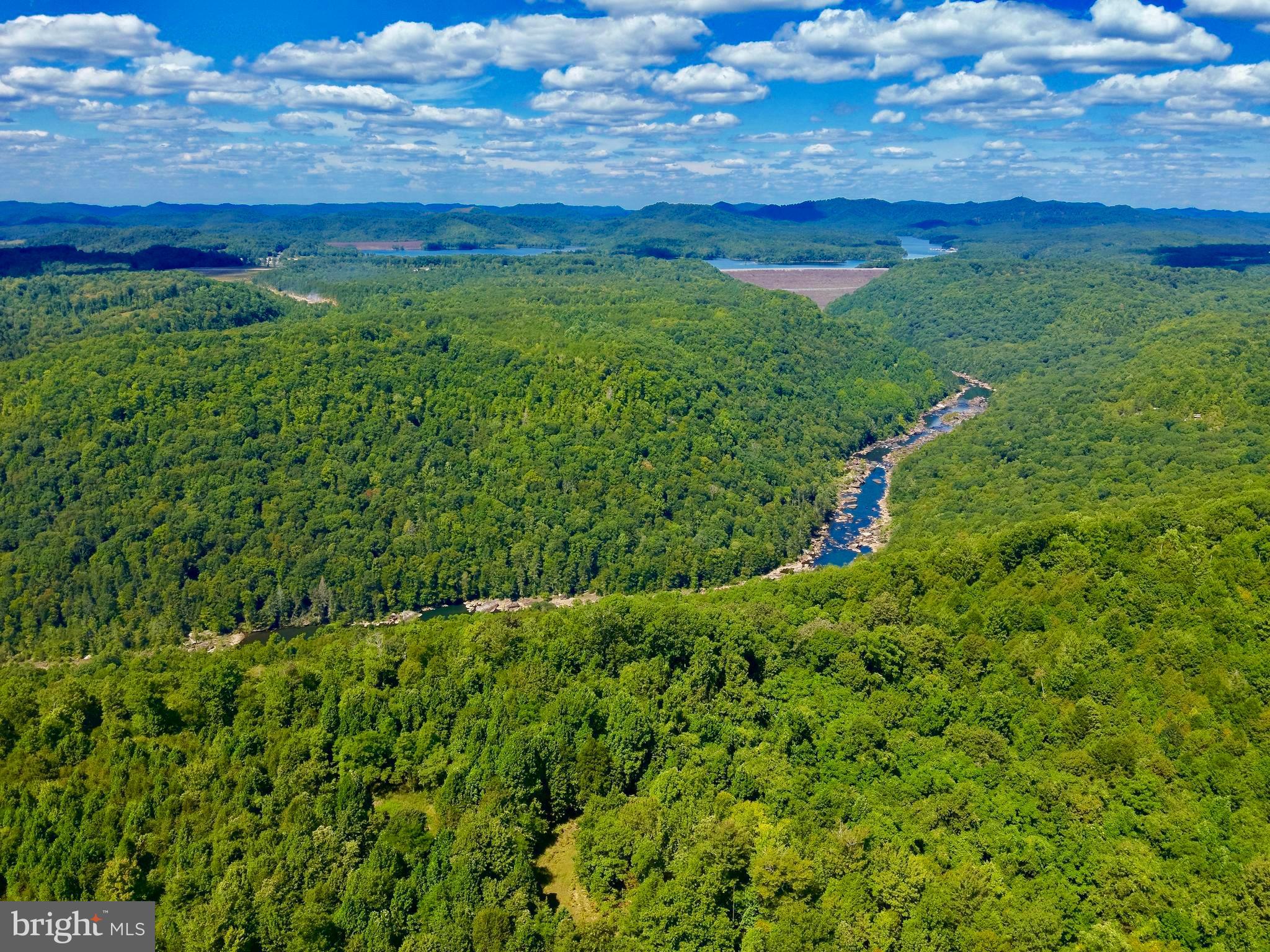 Lot 6 Creekside Rd Mount Mount Nebo, WV 26679 - Photo 2 of 15